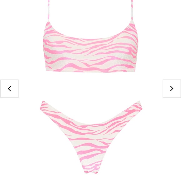 TRIANGL Bottom Normal L - Picture 5 of 5